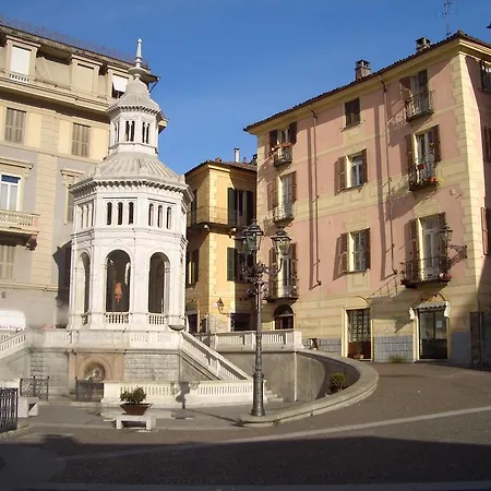 Apartment A Casa Di Betty