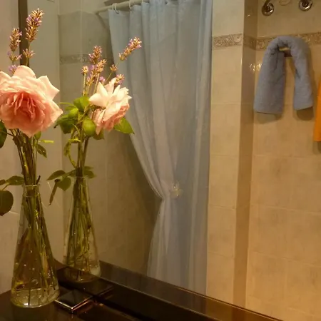 A Casa Di Betty アパート アックイテルメ