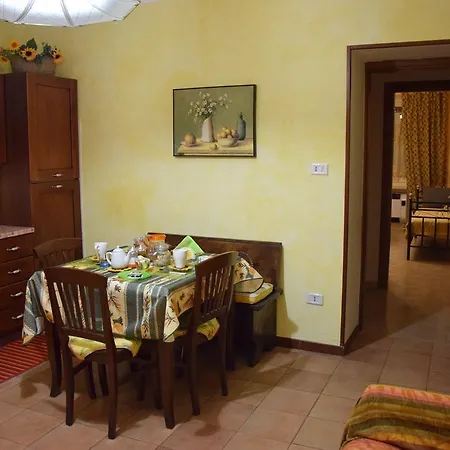 A Casa Di Betty *