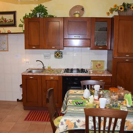 A Casa Di Betty