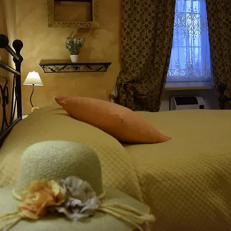 Apartment A Casa Di Betty Acqui Terme