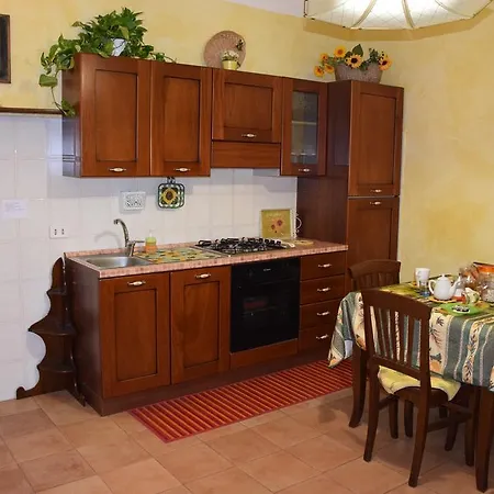 A Casa Di Betty *