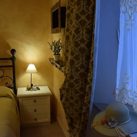 アパート A Casa Di Betty *