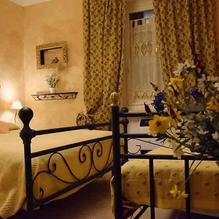 A Casa Di Betty アックイテルメ