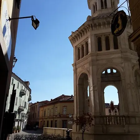 A Casa Di Betty * Acqui Terme